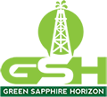 Green Sapphire Horizon